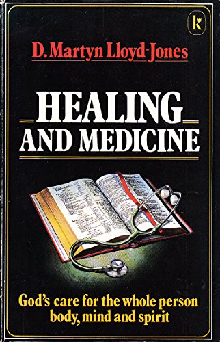 Healing and Medicine