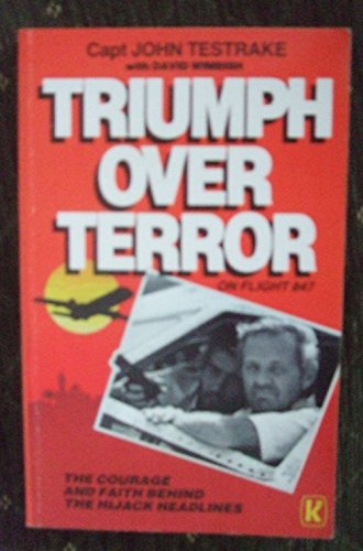 Triumph Over Terror