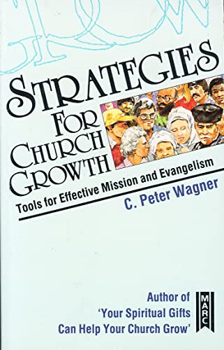 Strategies for Church Growth