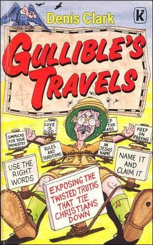 Gullible's Travels