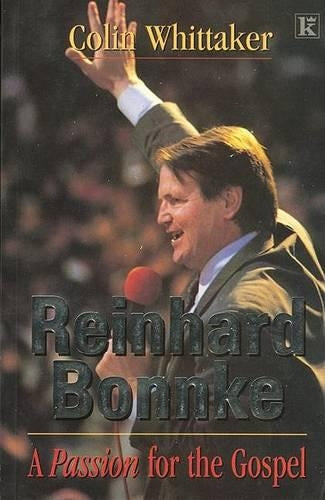 Reinhard Bonnke