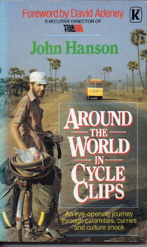 Around the World in Cycle Clips