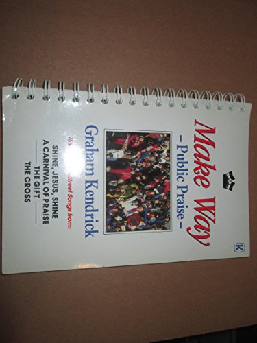 Make Way Public Praise