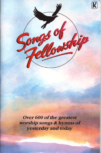 Songs of Fellowship Revised