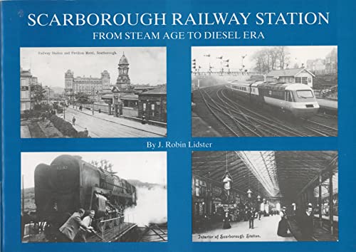 Scarborough Railway Station