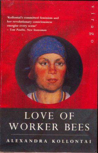 Love Of Worker Bees And A Great Love