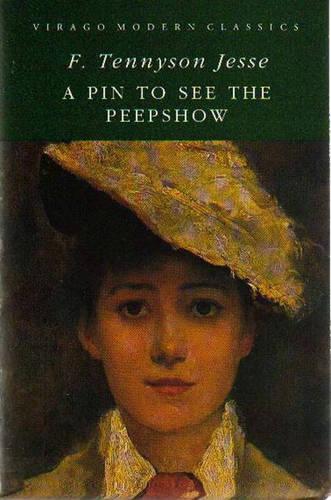 A Pin to See the Peepshow