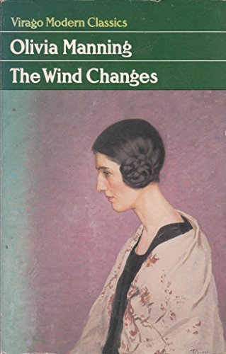 The Wind Changes