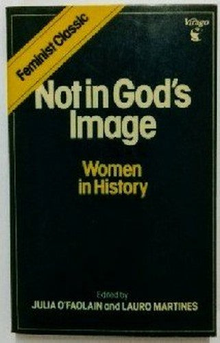 Not in God's Image