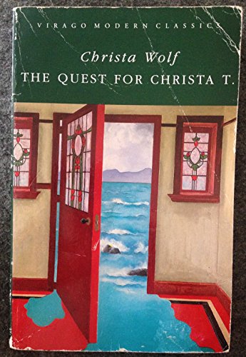 The Quest for Christa T.