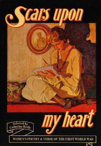 Scars Upon My Heart