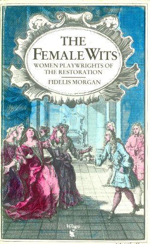 Female Wits