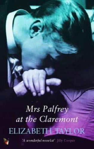 Mrs Palfrey At The Claremont