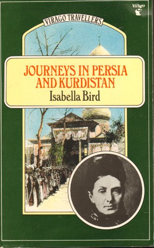 Journeys in Persia and Kurdistan
