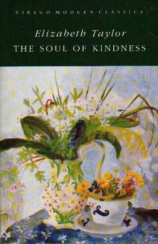 The Soul Of Kindness
