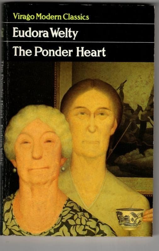 The Ponder Heart