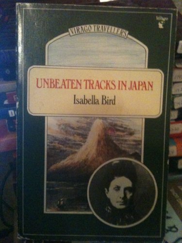 Unbeaten Tracks in Japan