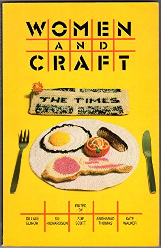 Women and Craft