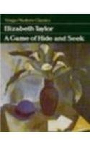 A Game Of Hide And Seek