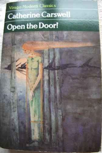 Open the Door!
