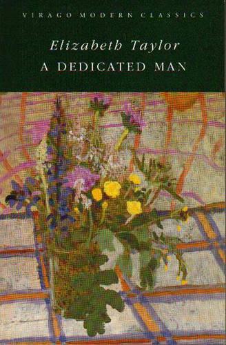 "A Dedicated Man and Other Stories