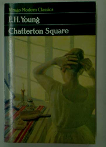 Chatterton Square