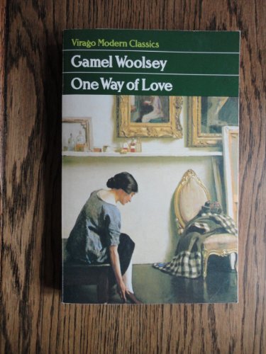 One Way of Love