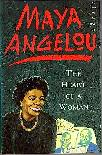 The Heart Of A Woman