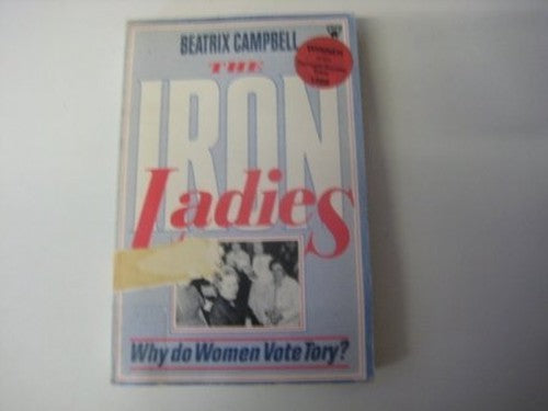 The Iron Ladies