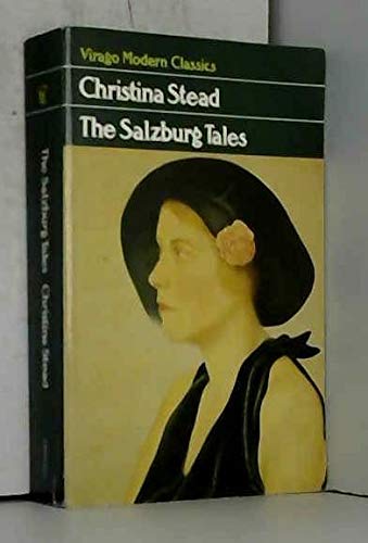 The Salzburg Tales