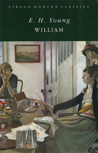 William