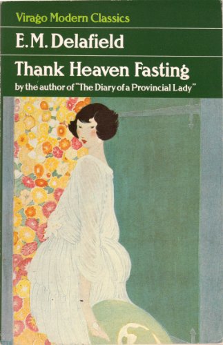 Thank Heaven Fasting
