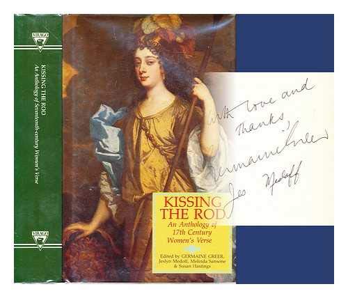 Kissing the Rod