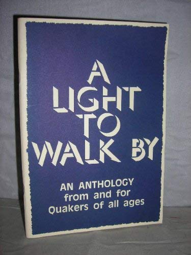 A Light to Walk by