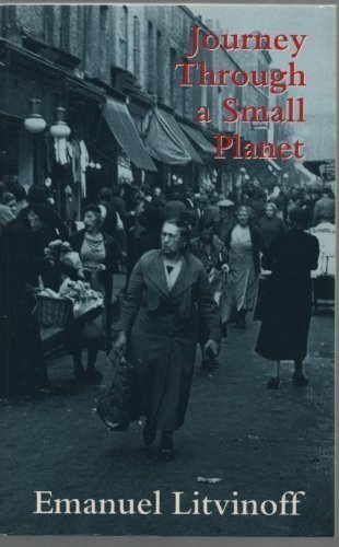 Journey Through a Small Planet