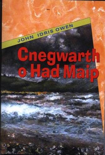 Cnegwarth o Had Maip