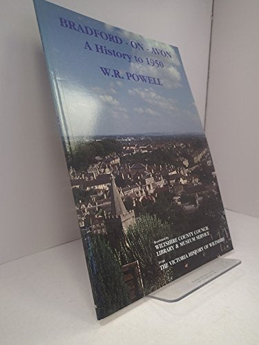History of Bradford-on-Avon to 1950