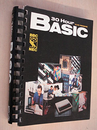 30 Hour BASIC