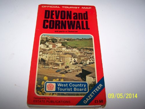 Devon and Cornwall