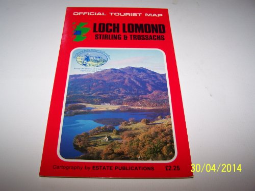 Loch Lomond, Stirling and Trossachs