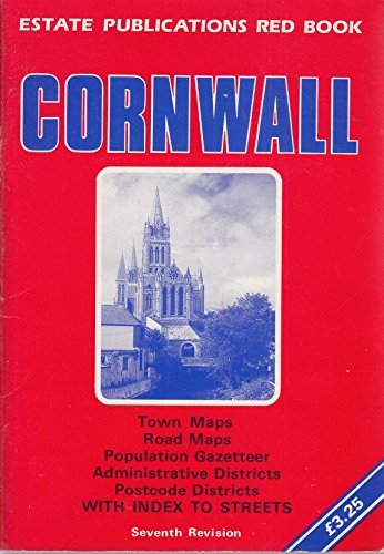 Cornwall County Atlas