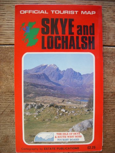 Skye and Lochalsh