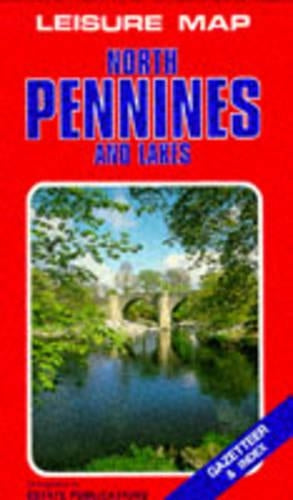 North Pennines and Lakes