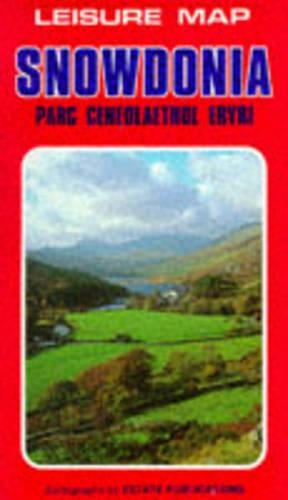Snowdonia