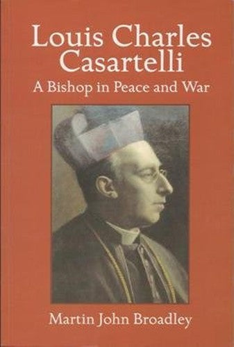 Louis Charles Casartelli