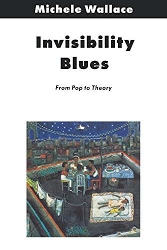 Invisibility Blues