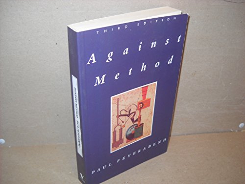 Against Method