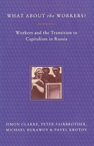 What About the Workers?