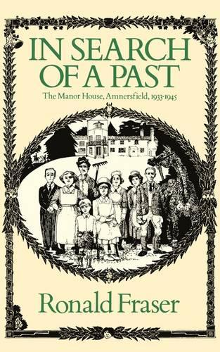 In Search of a Past