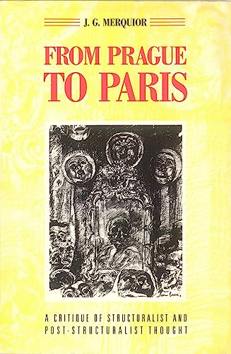 From Prague to Paris